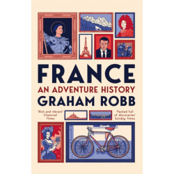 France: An Adventure History