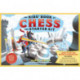 The Kids’ Book of Chess and Starter Kit: Learn to Play and Become a Grandmaster! Includes Illustrated Chessboard, Full-Color Instructional Book, and 32 Sturdy 3-D Cardboard Pieces