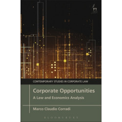 Corporate Opportunities: A Law and Economics Analysis