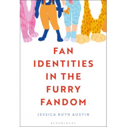 Fan Identities in the Furry Fandom