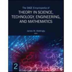 The SAGE Encyclopedia of Theory in Science, Technology, Engineering, and Mathematics
