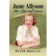 June Allyson: Her Life and Career