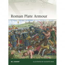 Roman Plate Armour