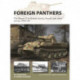 Foreign Panthers: The Panzer V in British, Soviet, French and other service 1943–58