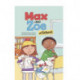 Max and Zoe at School