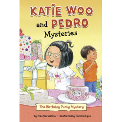 The Birthday Party Mystery