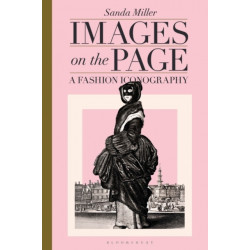 Images on the Page: A Fashion Iconography