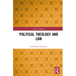 Political Theology and Law