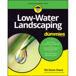 Low-Water Landscaping For Dummies