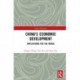 China's Economic Development: Implications for the World