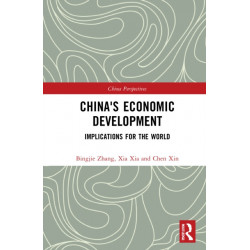 China's Economic Development: Implications for the World