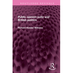 Public opinion polls and British politics