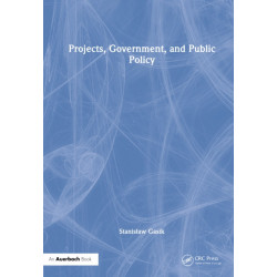 Projects, Government, and Public Policy