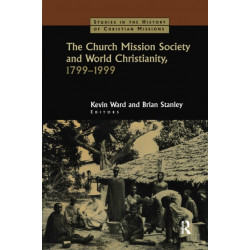 The Church Mission Society