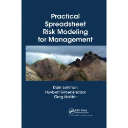 Practical Spreadsheet Risk Modeling for Management