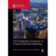 The Routledge Companion to Financial Services Marketing