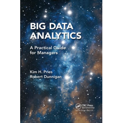 Big Data Analytics: A Practical Guide for Managers