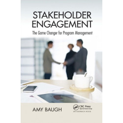Stakeholder Engagement: The Game Changer for Program Management