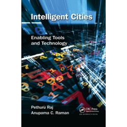 Intelligent Cities: Enabling Tools and Technology
