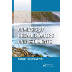 Analysis of Oceanic Waters and Sediments