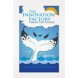 The Innovation Factory