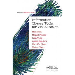 Information Theory Tools for Visualization
