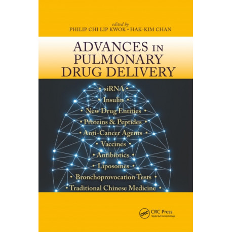 Advances in Pulmonary Drug Delivery