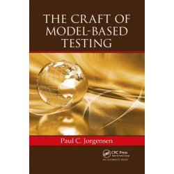 The Craft of Model-Based Testing