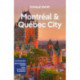 Montreal & Quebec City