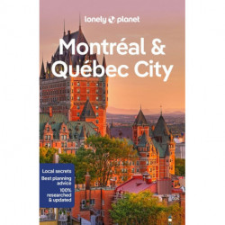 Montreal & Quebec City