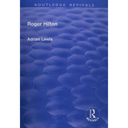 Roger Hilton