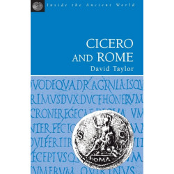 Cicero and Rome