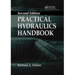 Practical Hydraulics Handbook