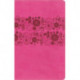 NIrV, Holy Bible, Large Print, Leathersoft, Pink