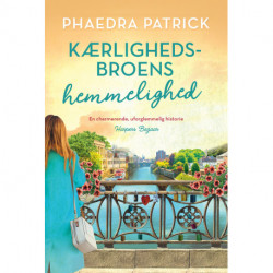 Kærlighedsbroens hemmelighed