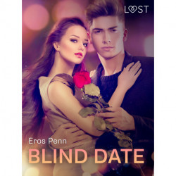 Blind date – erotisk novelle