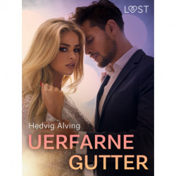 Uerfarne gutter – erotisk novelle