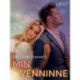 Min venninne – erotisk novelle
