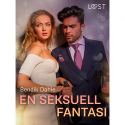 En seksuell fantasi – erotisk novelle