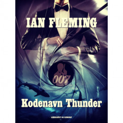 Kodenavn Thunder