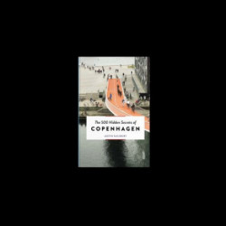 The 500 Hidden Secrets of Copenhagen