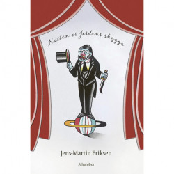 Natten er Jordens skygge