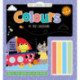 Colours - My First Chalkboard