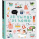 Curious Kids  - All Things at Home