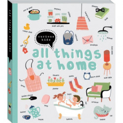 Curious Kids  - All Things at Home