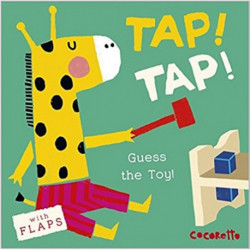 Tap! Tap!