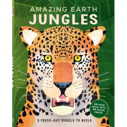 Amazing Earth Jungles