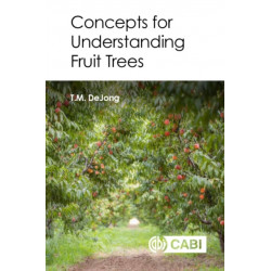 Concepts for Understanding Fruit Trees