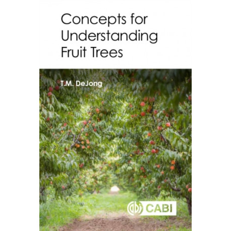 Concepts for Understanding Fruit Trees