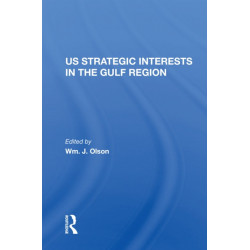 U.S. Strategic Interests In The Gulf Region